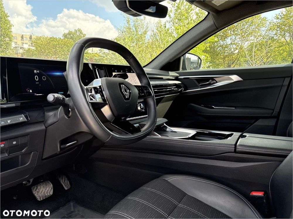 Renault Austral 1.3 TCe mHEV Techno - 9