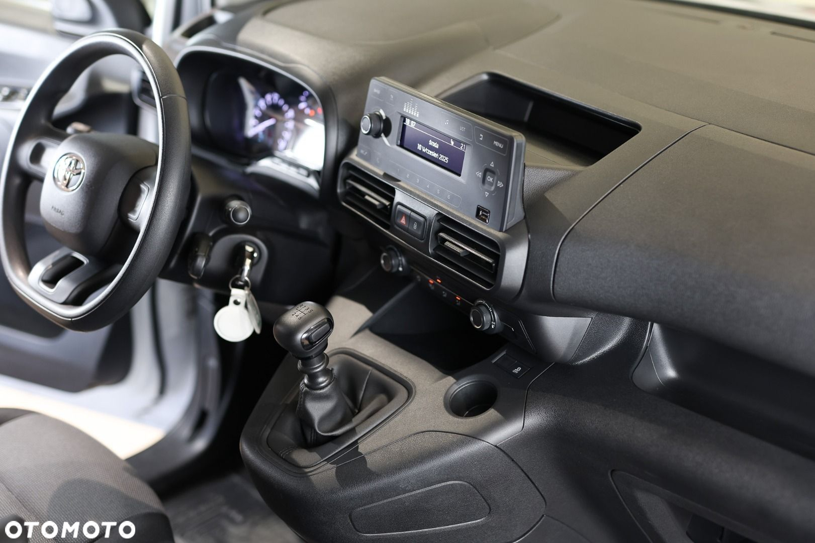 Toyota PROACE CITY - 19