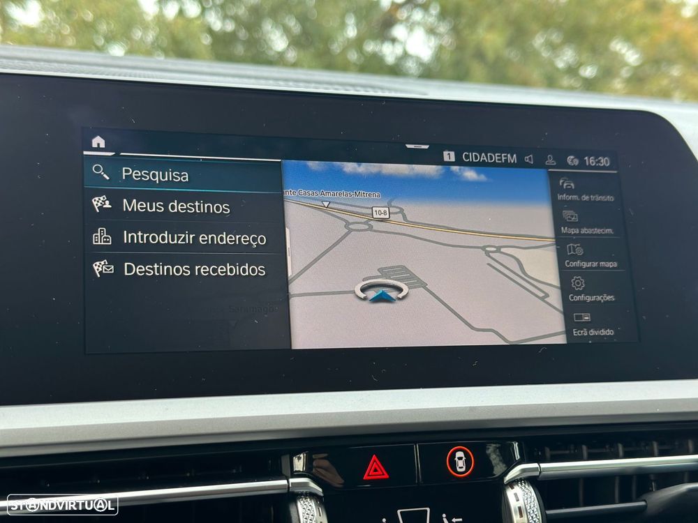 BMW 330 e Line Luxury Auto - 38