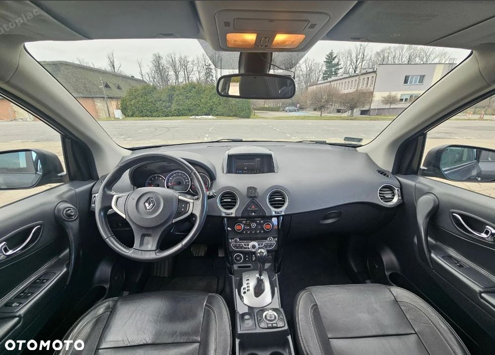 Renault Koleos 2.0 dCi 4x4 Bose Edition - 9