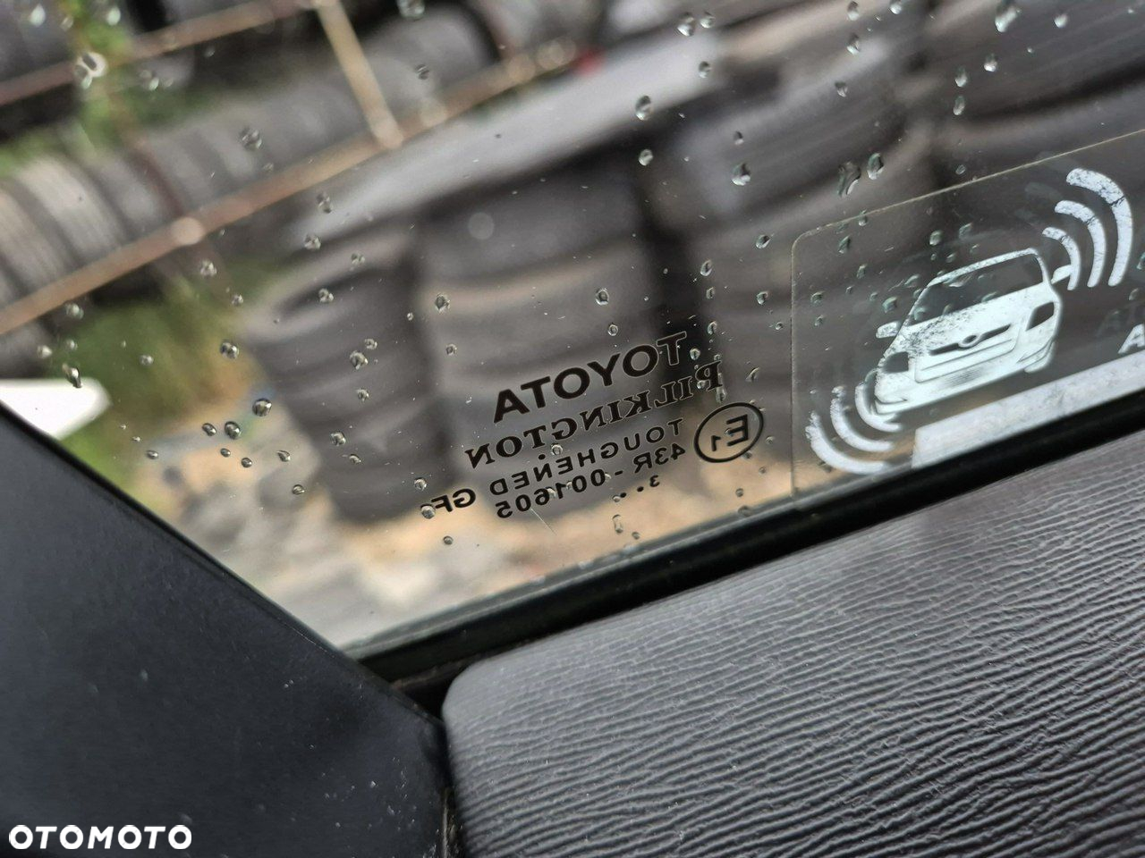 Toyota Avensis - 9