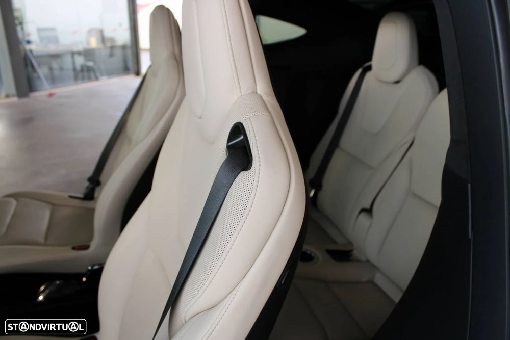 Tesla Model X Long Range AWD - 15