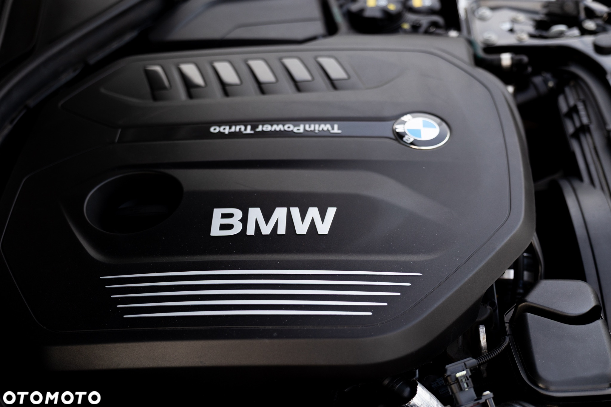 BMW Seria 3 340i xDrive M Sport - 7