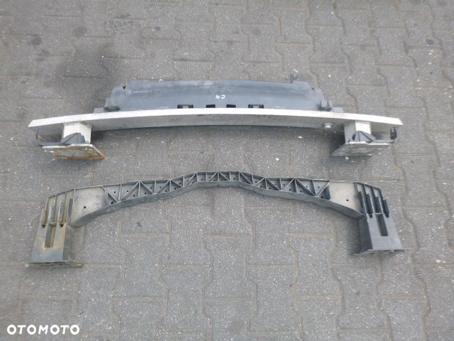 BELKA ZDERZAKA PRZÓD PRZEDNIA CITROEN C4 I 04- - 5