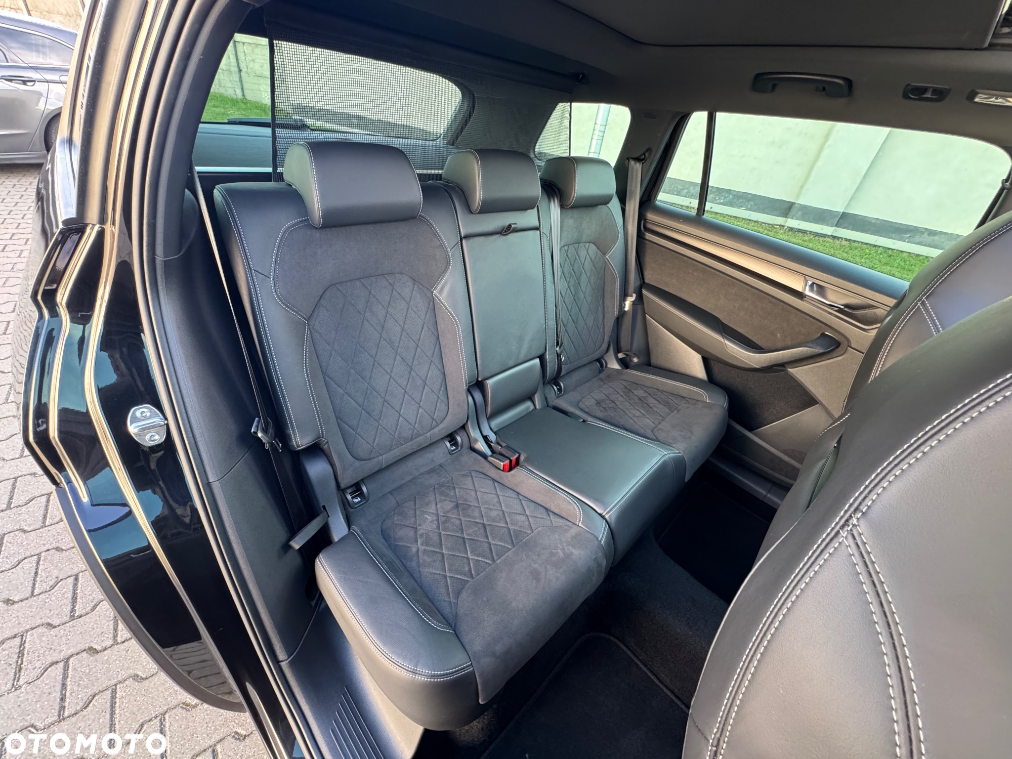 Skoda Kodiaq 2.0 TDI 4x4 DSG Sportline - 15