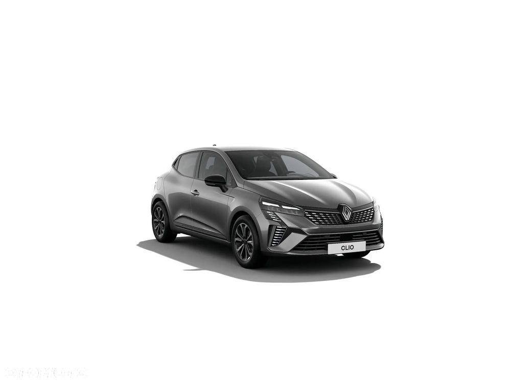 Renault Clio 1.0 TCe Techno - 5