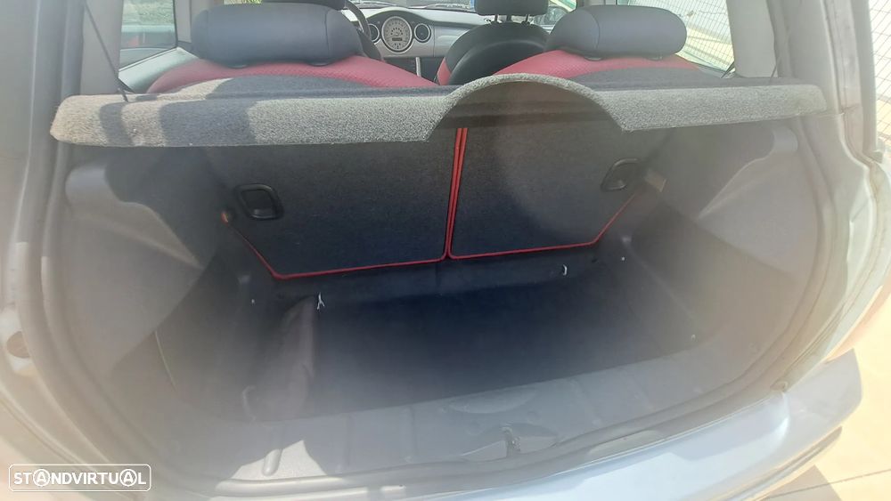 MINI Coupé - 7