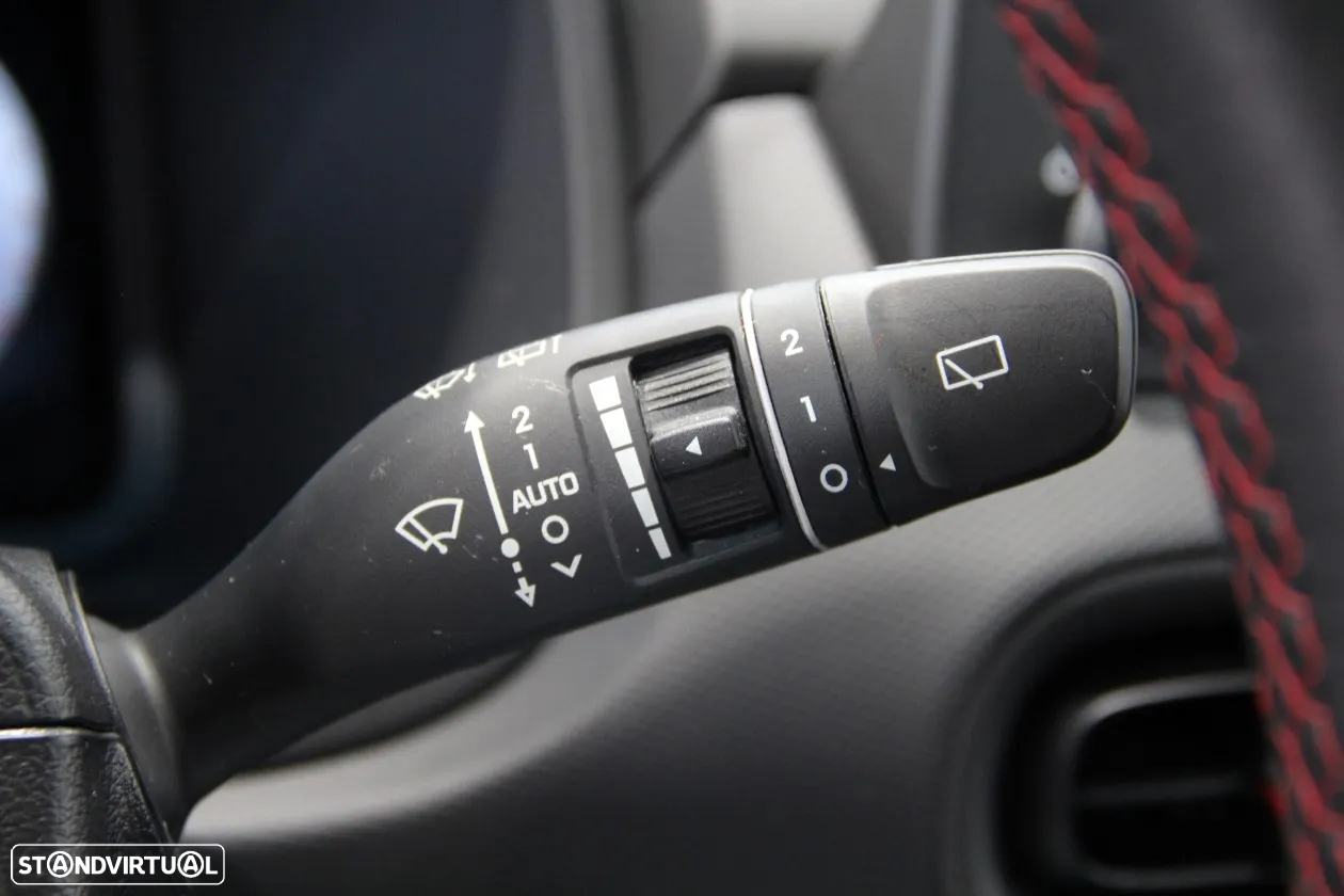 Hyundai Kauai 1.0 T-GDi N-Line - 14