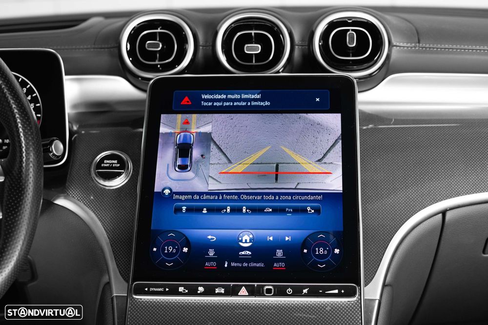 Mercedes-Benz GLC 300 e Coupe 4Matic 9G-TRONIC Edition AMG Line - 30