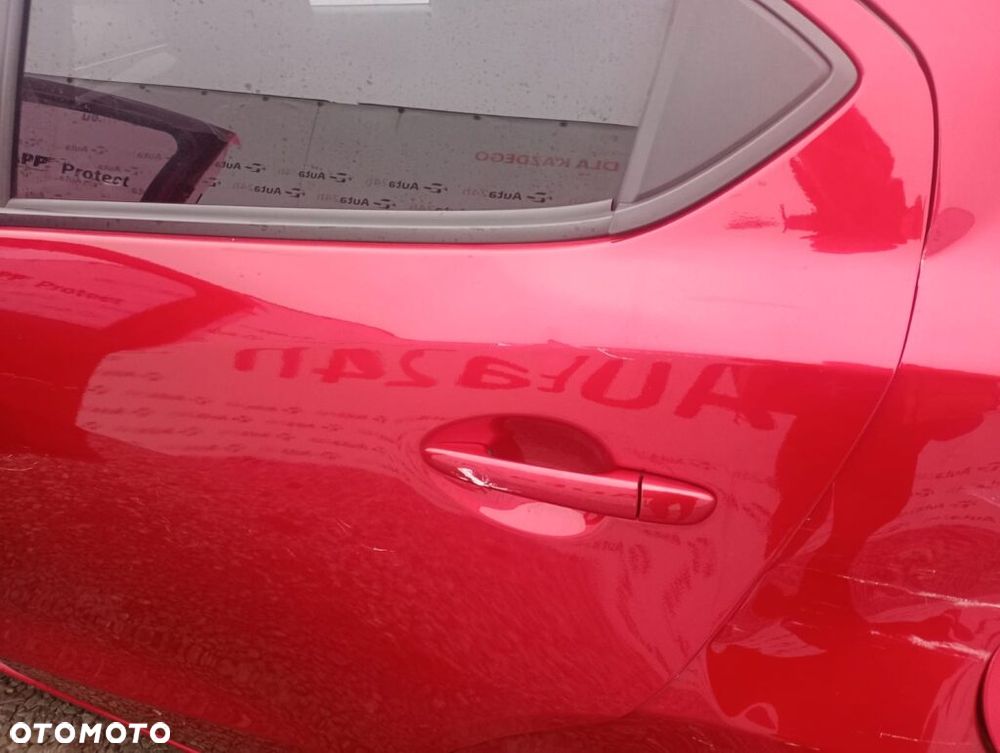 Mazda 2 SKYACTIV-G 75 KIZOKU - 13