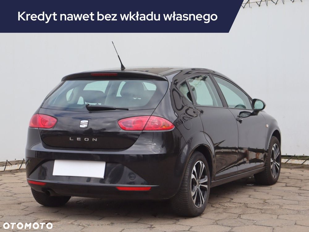 Seat Leon - 7