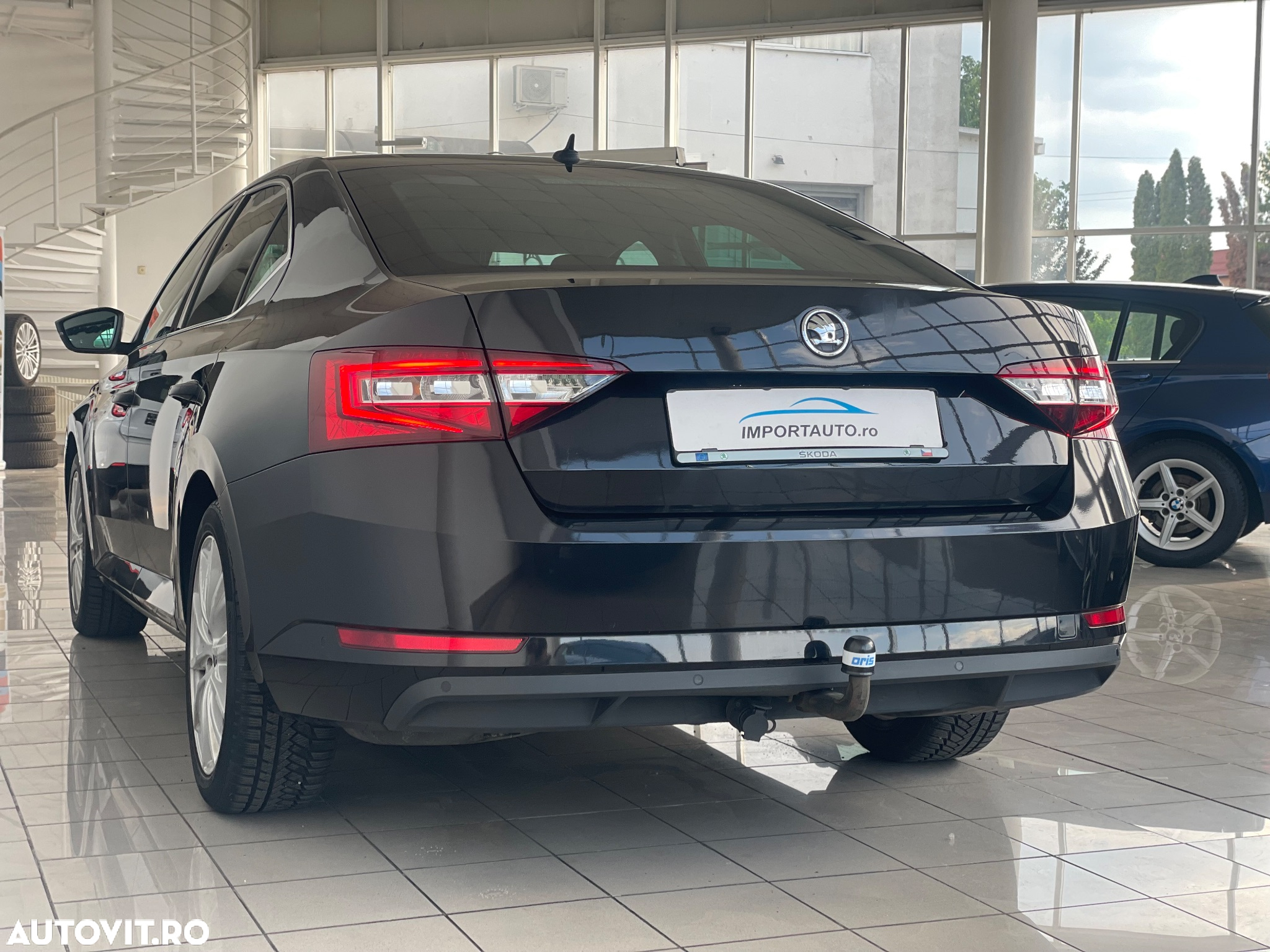 Skoda Superb 1.4 TSI ACT Style - 6