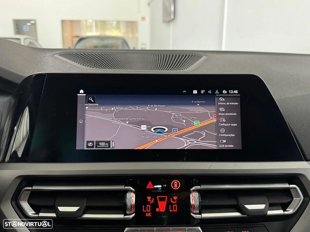 BMW 330 e Touring Pack M Auto - 25