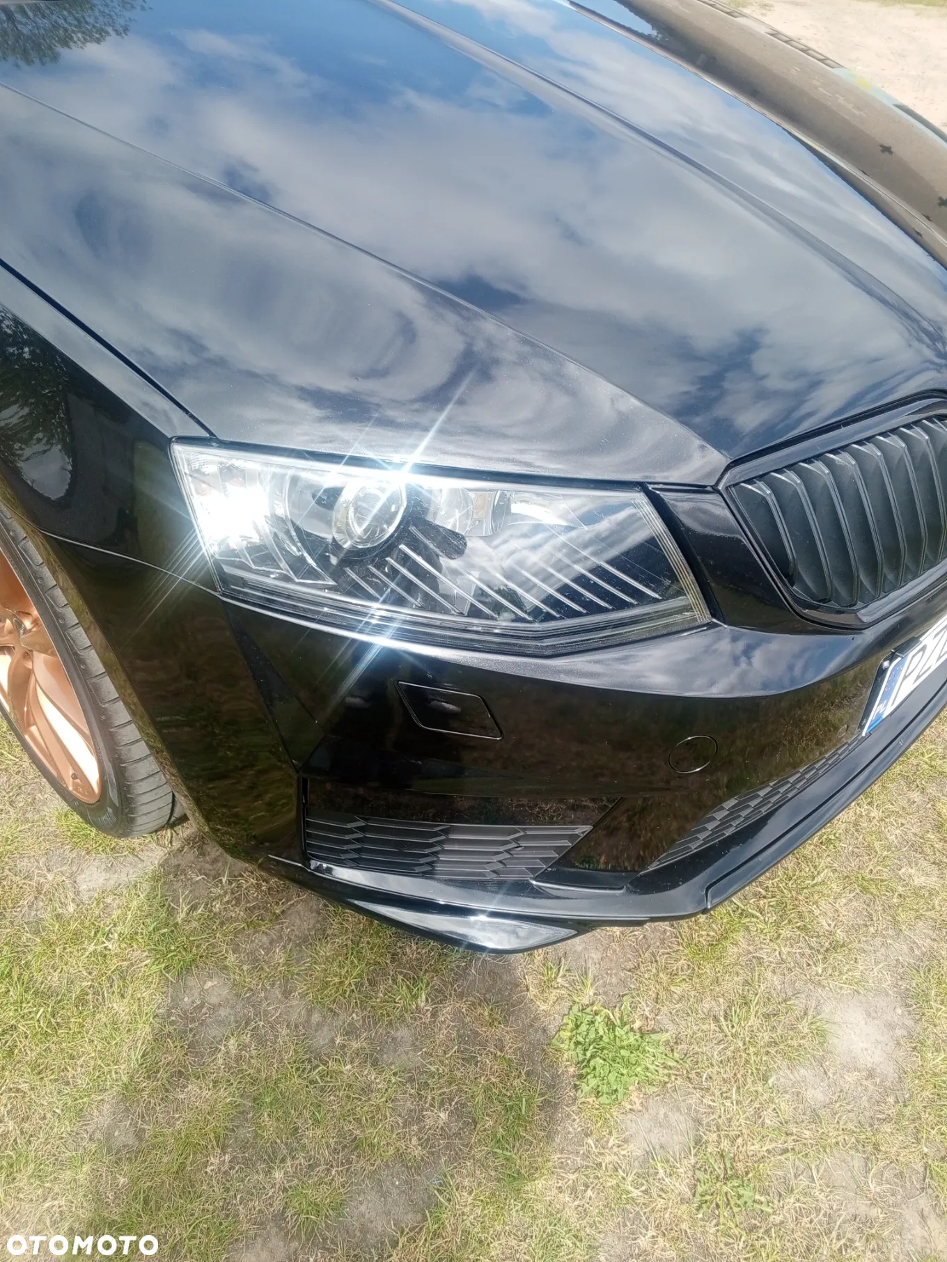 Skoda Octavia - 25