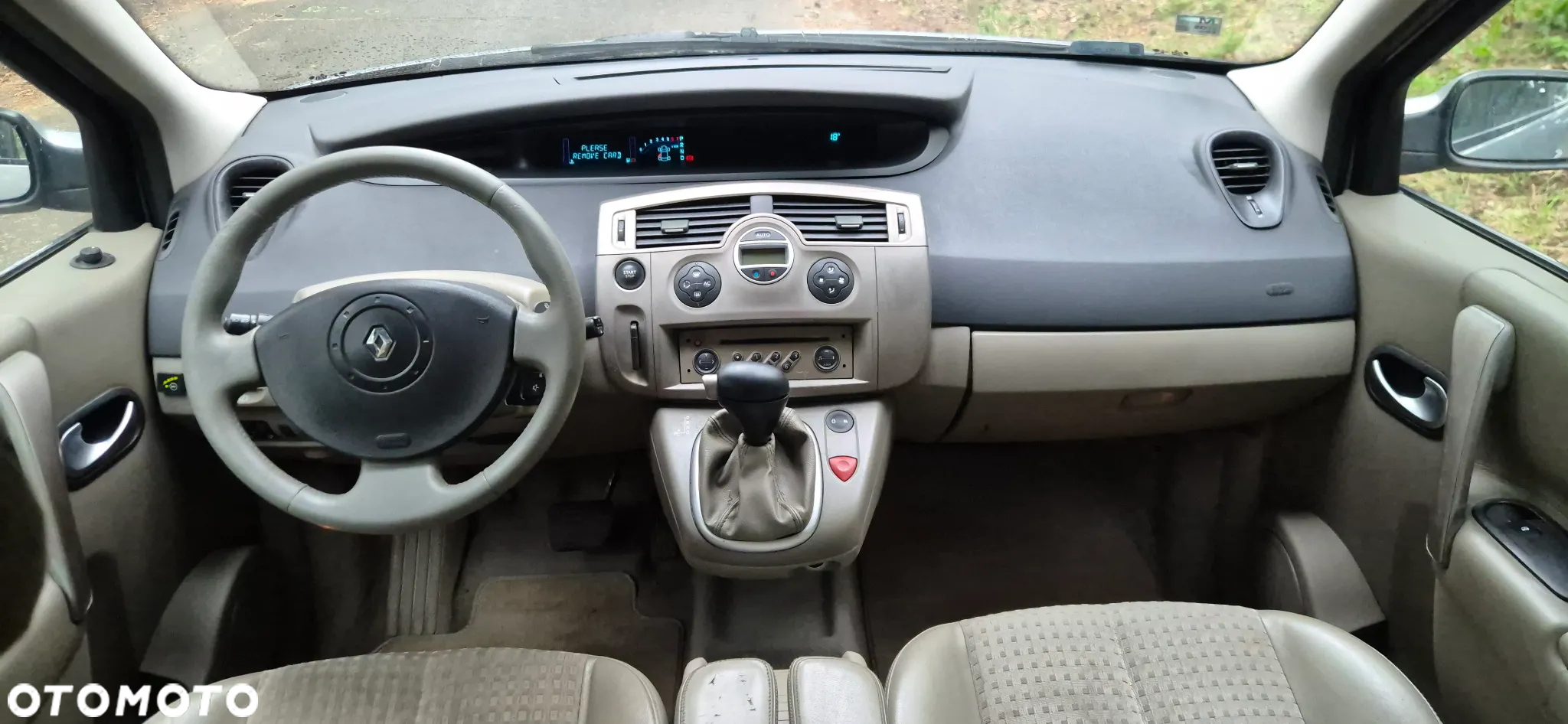 Renault Scenic - 8