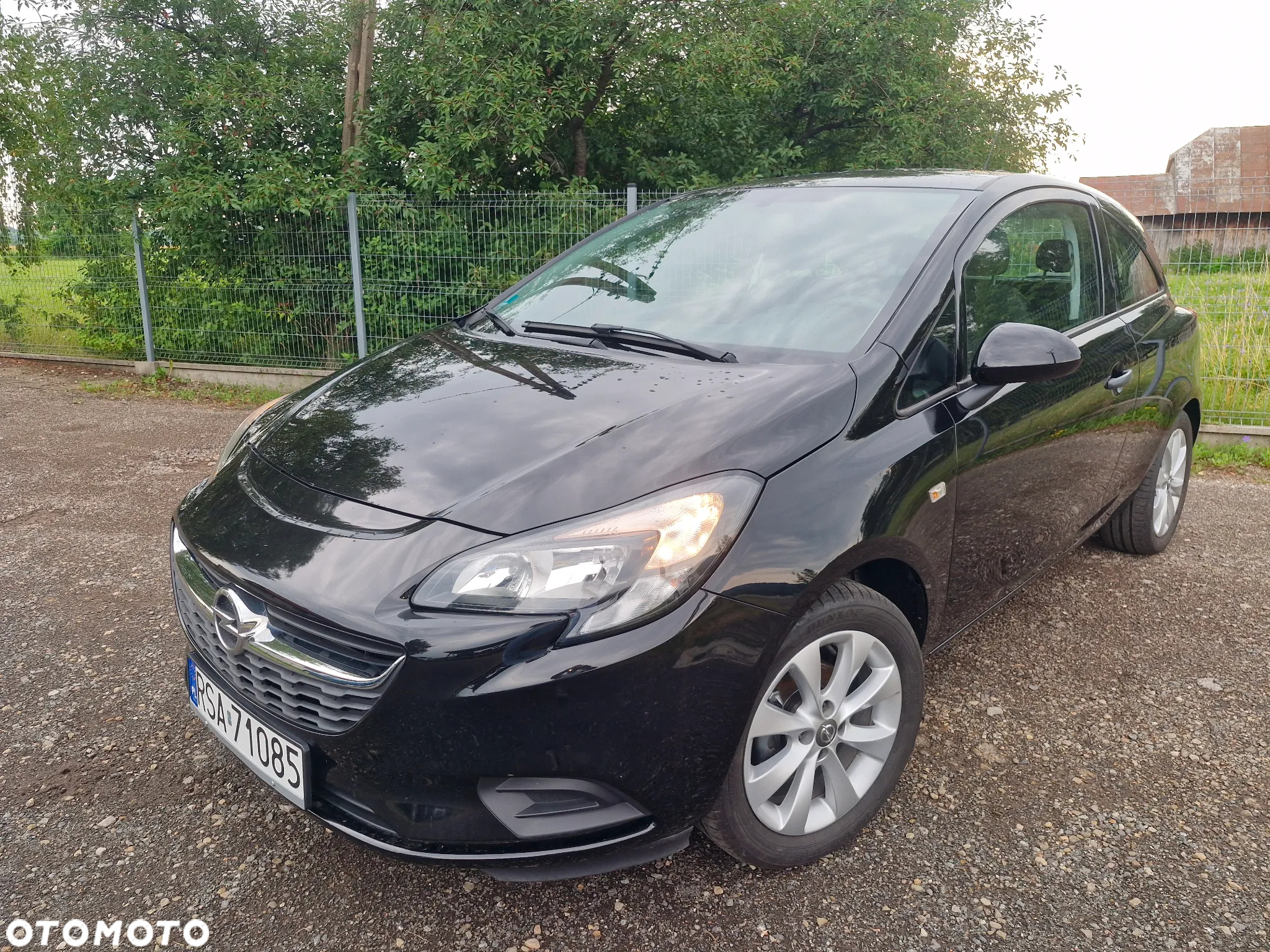 Opel Corsa 1.2 Active - 7