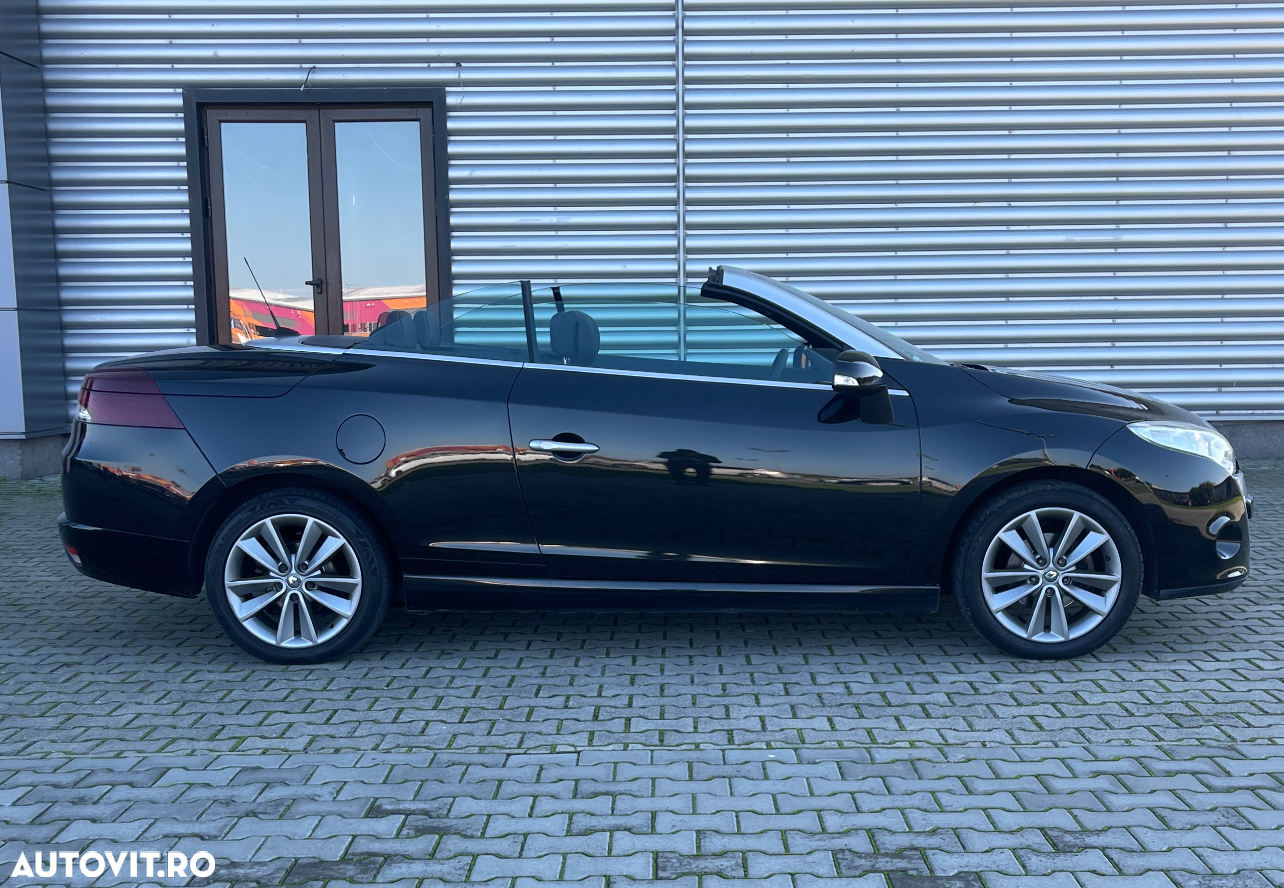 Renault Megane - 20