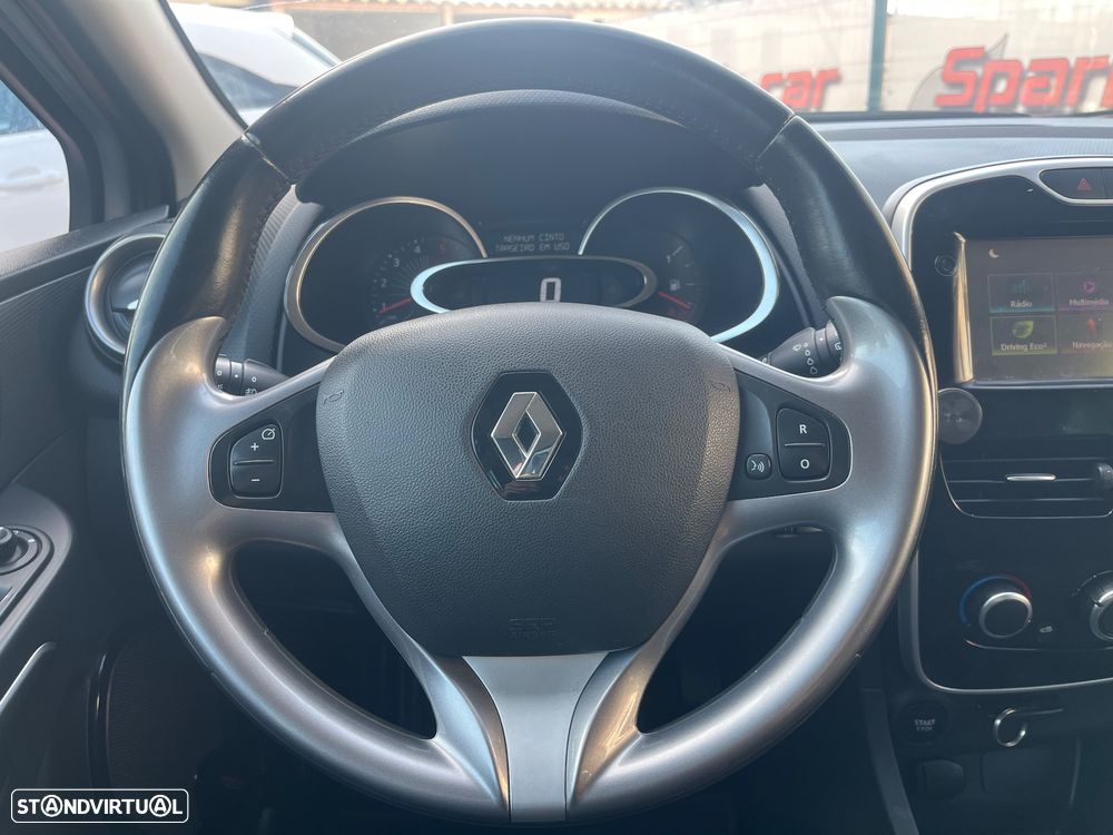 Renault Clio Sport Tourer 1.5 dCi Limited - 9