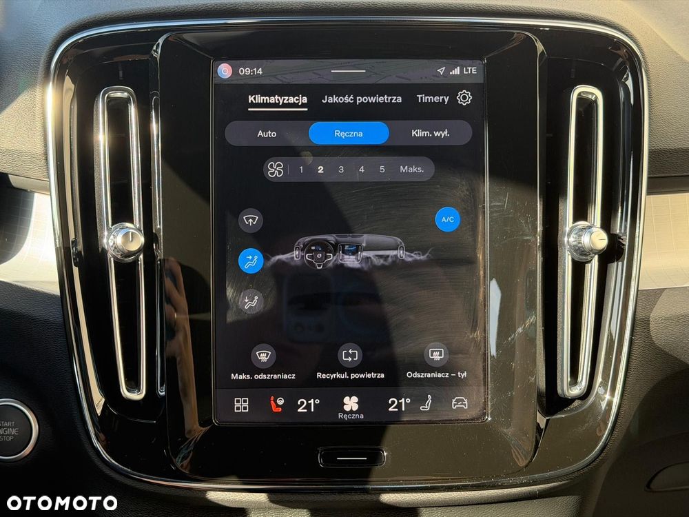 Volvo XC 40 - 19