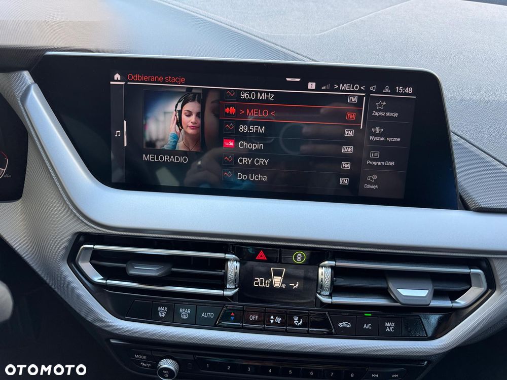 BMW Seria 2 220i Advantage sport - 23