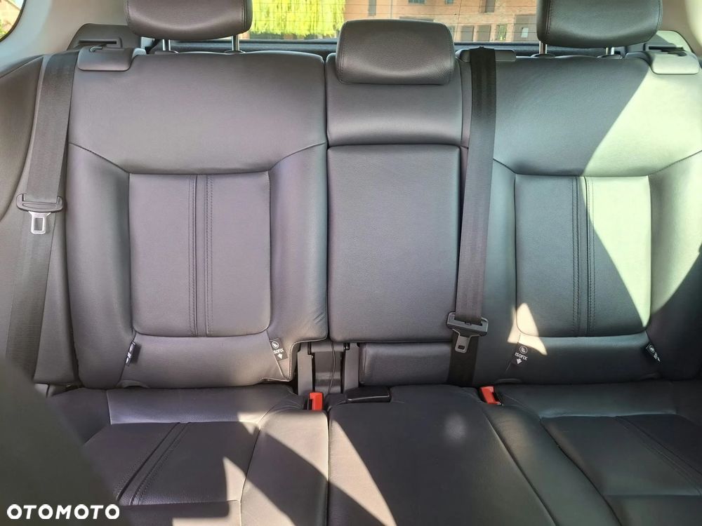 Peugeot 3008 2.0 HDi Allure - 5