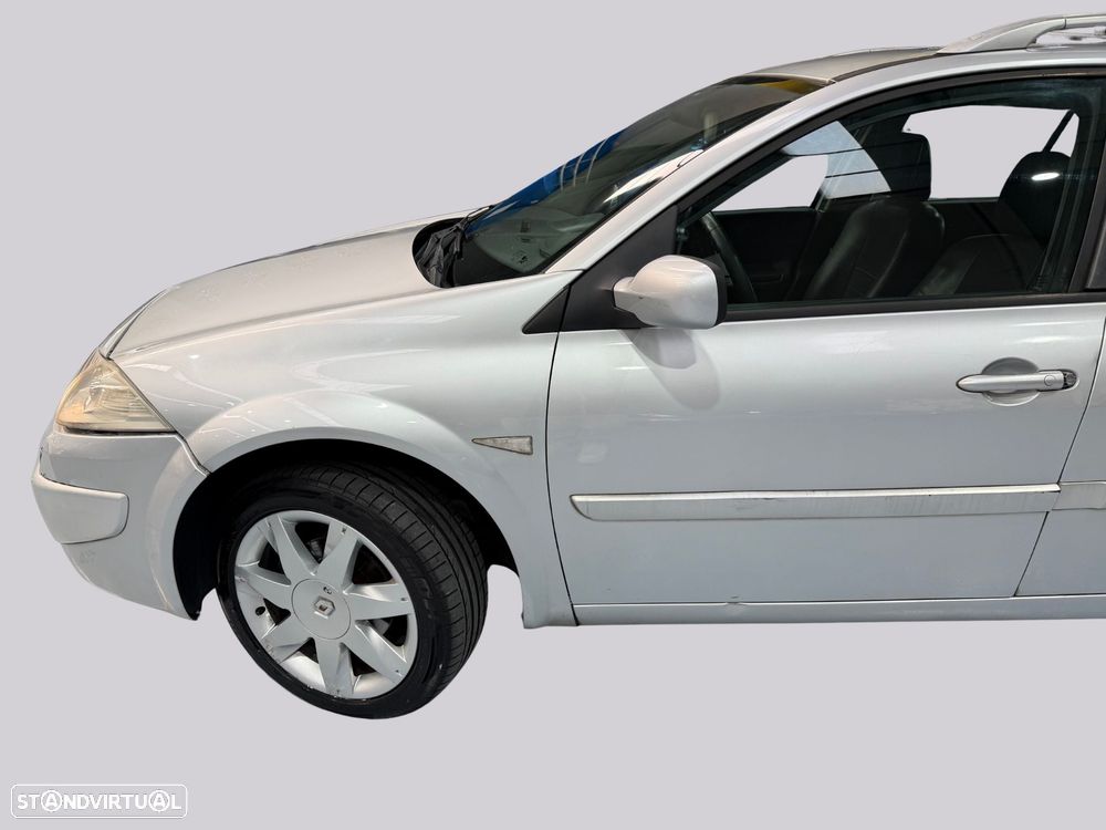 Renault Mégane Break - 7
