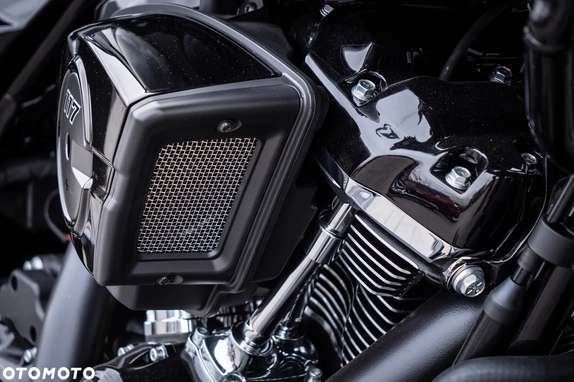 Harley-Davidson Touring Road Glide - 21