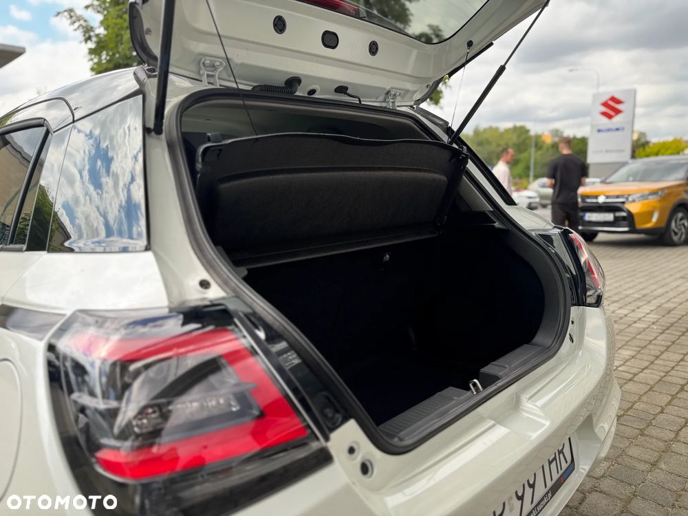 Suzuki Swift 1.2 Dualjet SHVS Elegance CVT - 9
