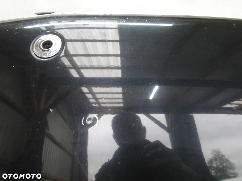 MERCEDES S-KLASA W220 MASKA POKRYWA SILNIKA ATRAPA GRILL PRZÓD PRZEDNIA KOMPLETNA EUROPA - 11