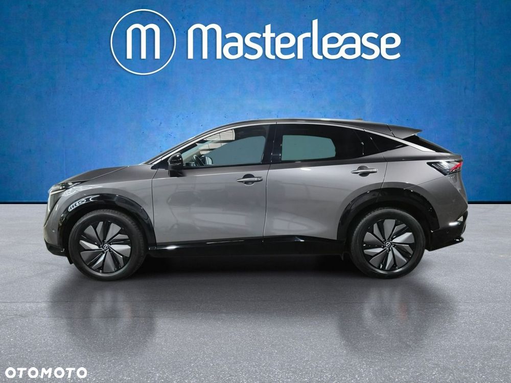 Nissan Ariya - 8