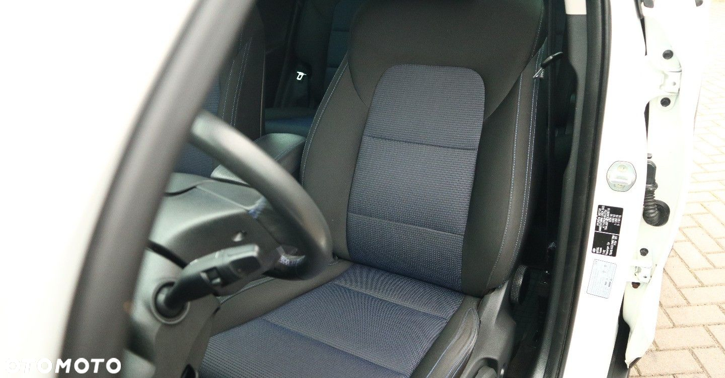 Hyundai Tucson 2.0 CRDi 4WD Advantage - 14