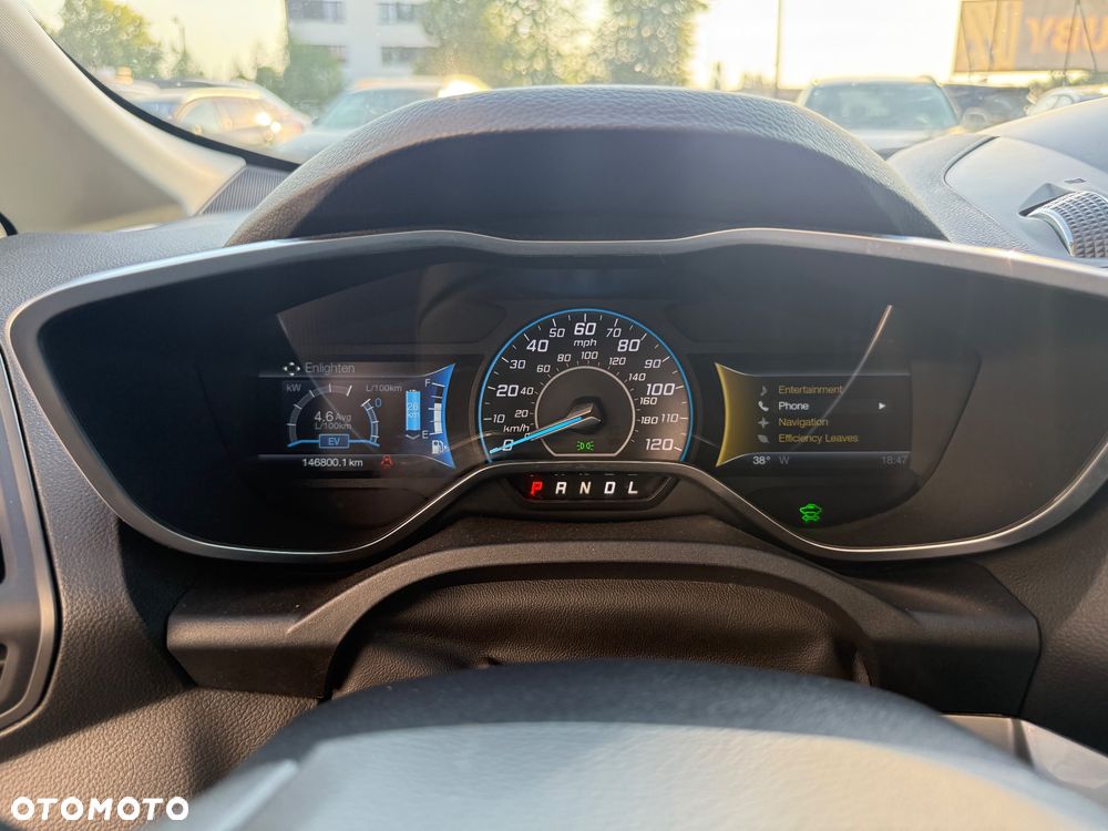 Ford C-MAX - 17