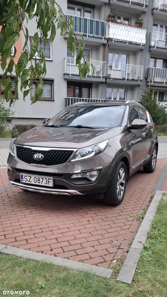 Kia Sportage 1.6 GDI L 2WD - 2