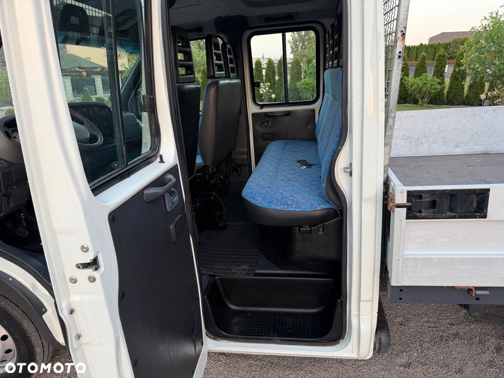 Iveco Daily 29L9 - 26