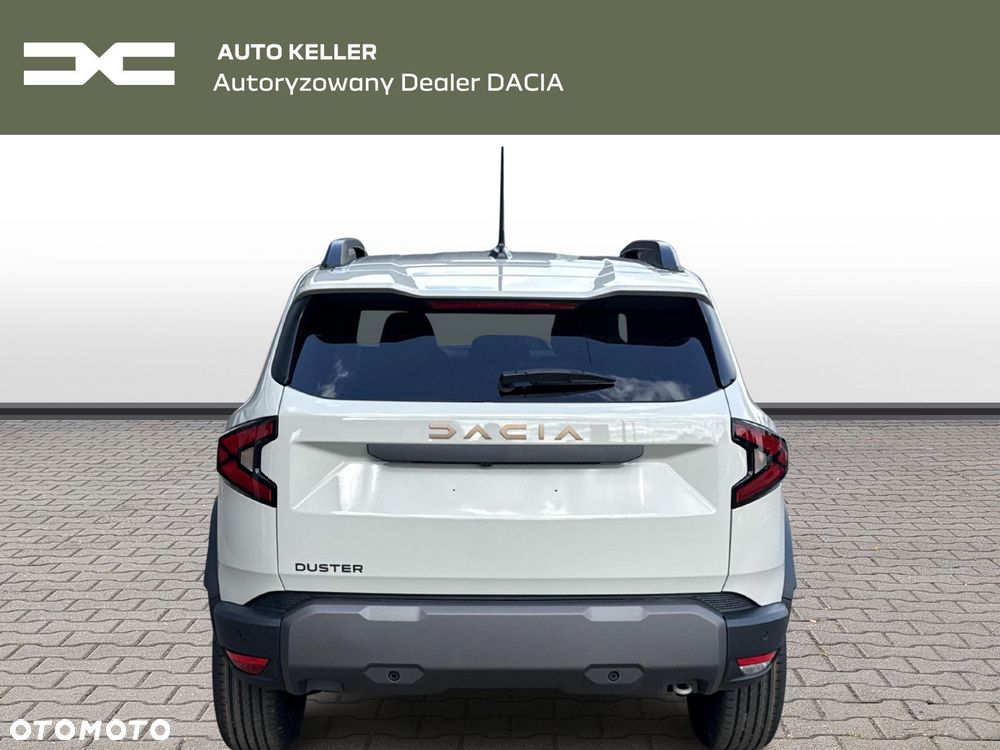 Dacia Duster - 8