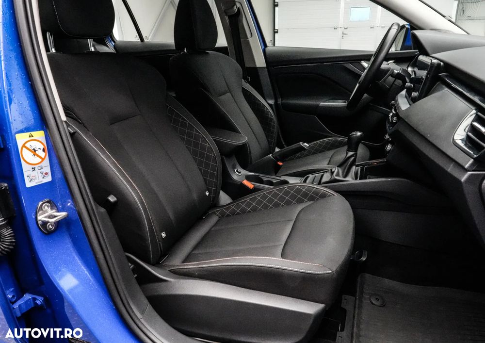 Skoda Scala - 15