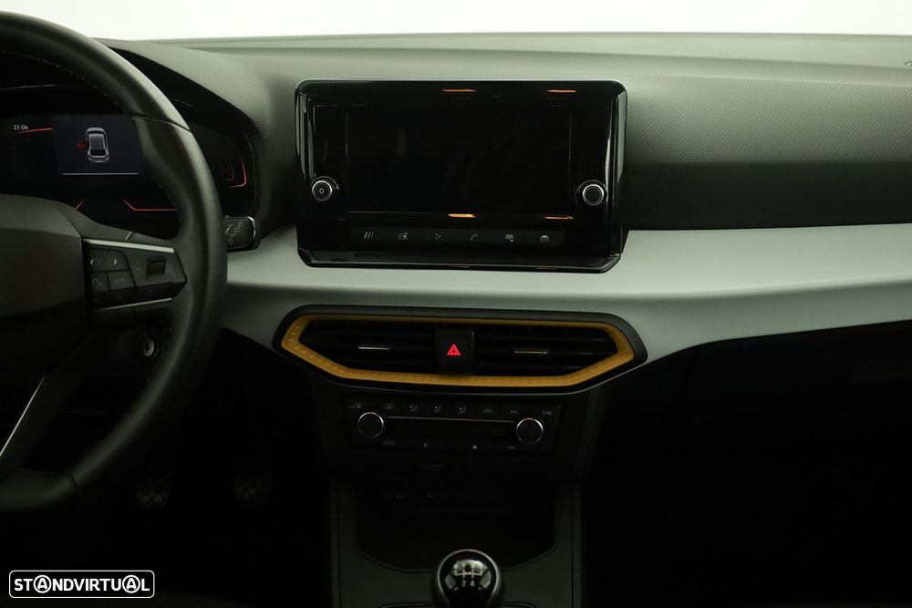 SEAT Ibiza 1.0 TSI Style - 9