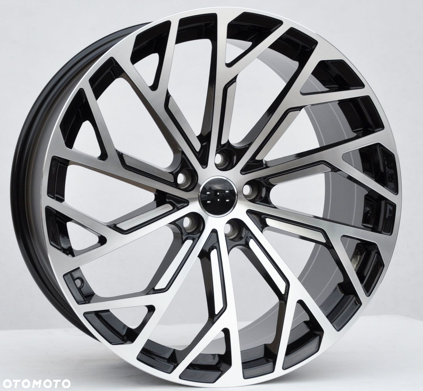 0337 MB FELGI 20 5x112 AUDI A5 A6 C7 C8 A8 D4 D5 ET37 - 7