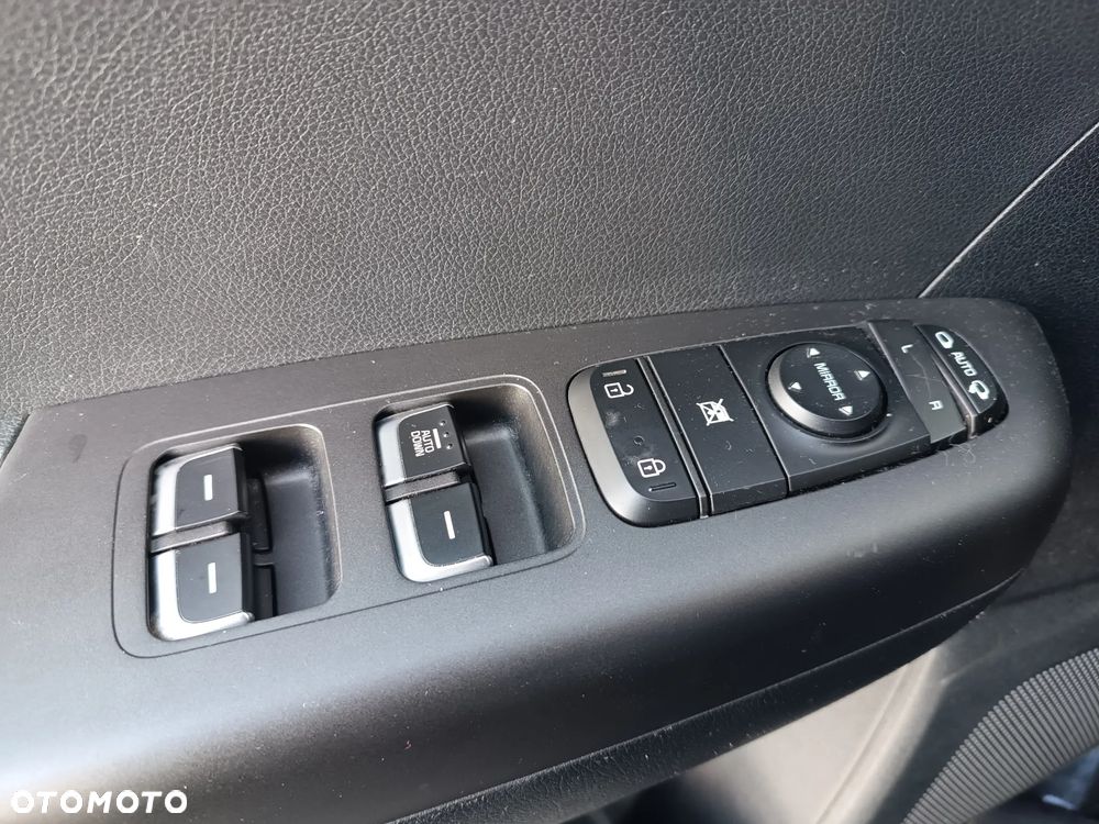 Kia Sportage - 19
