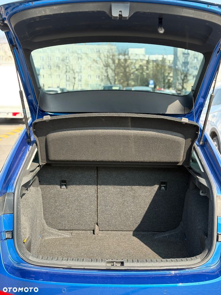 Skoda Scala - 11