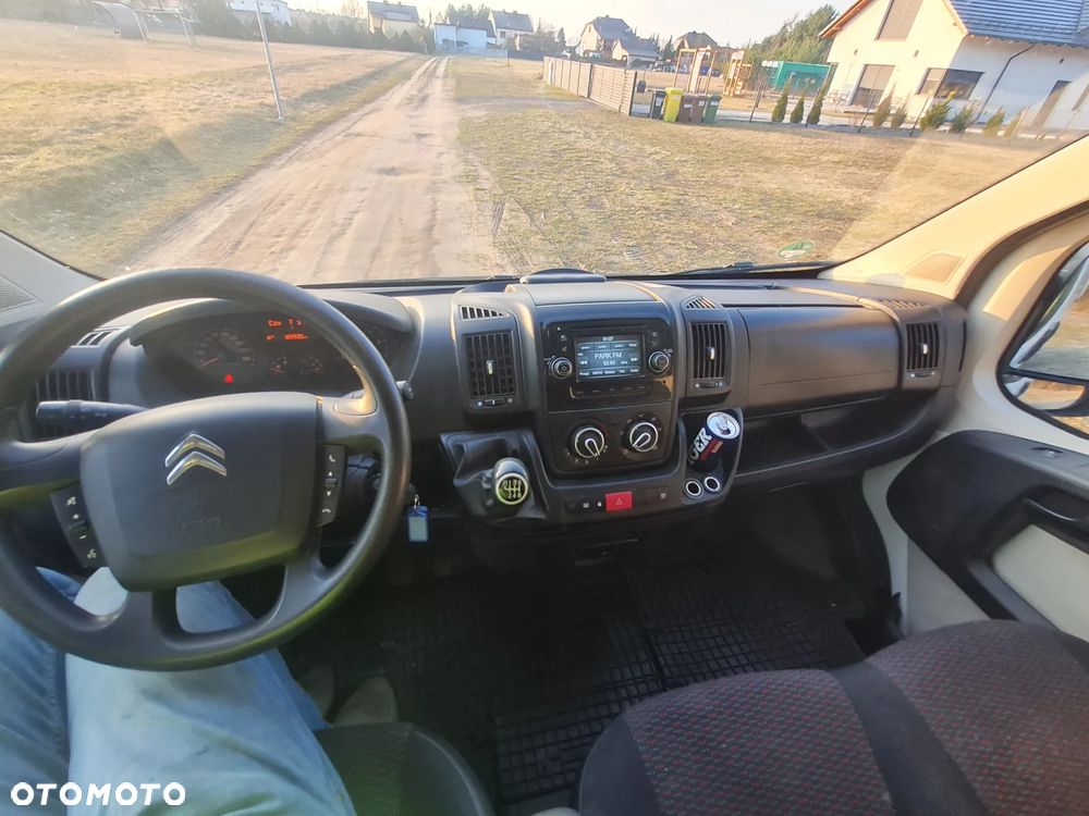 Citroën Jumper - 13