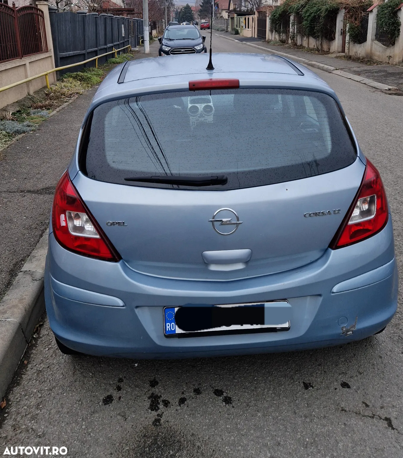 Opel Corsa - 2