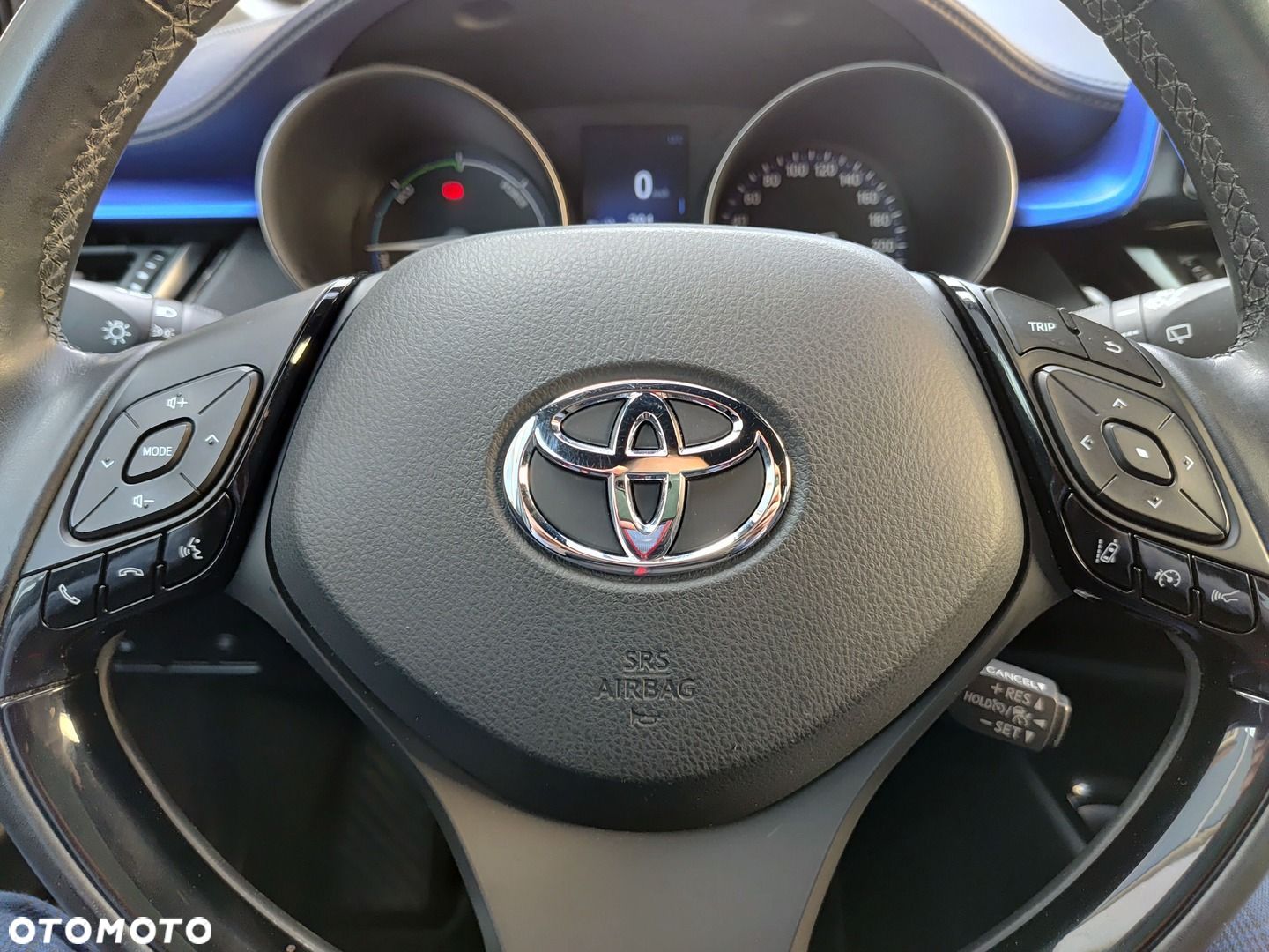 Toyota C-HR - 20