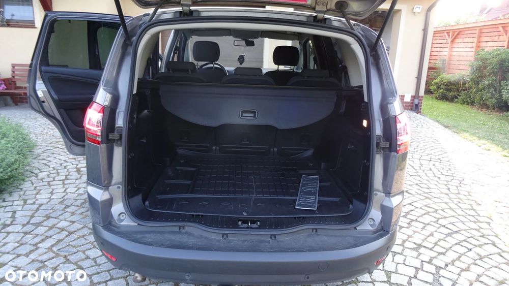Ford S-Max 2.0 TDCi DPF Titanium MPS6 - 25