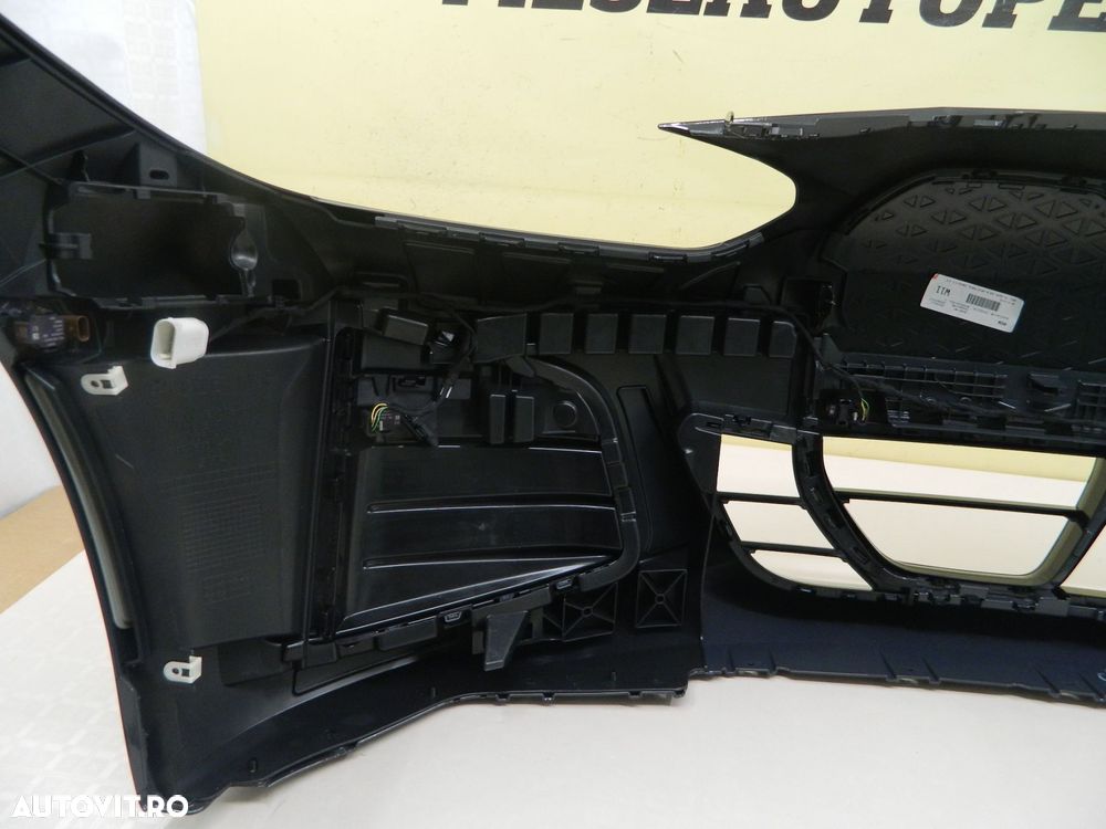 Bara fata BMW seria 4 G26 M-Sport,  2020, 2021, 2022, 2023, 2024, cod origine 511981896. - 8