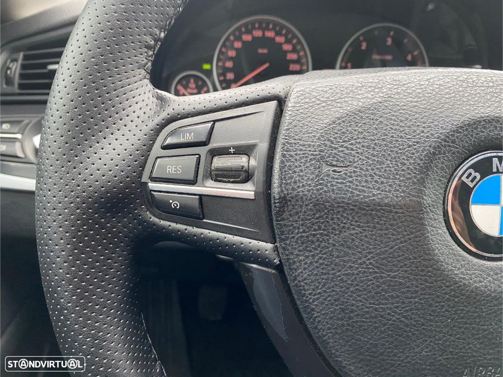 BMW 520 d - 39