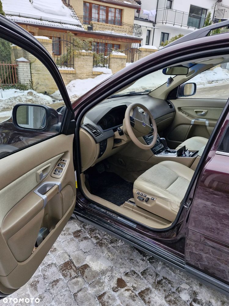 Volvo XC 90 2.5T Automatik - 5