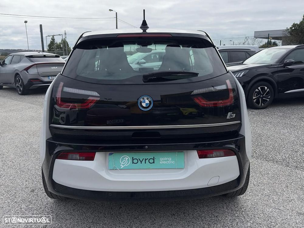 BMW i3 120Ah - 11