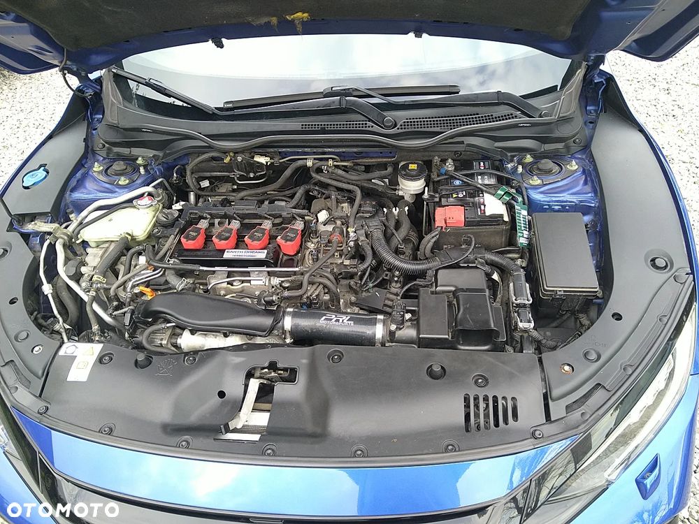 Honda Civic 1.5 i-VTEC Turbo Sport - 32