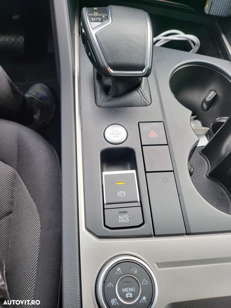 Volkswagen Touareg V6 TDI Style - 12